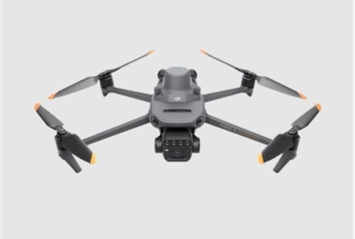 DJI Mavic 3 Multispectral 1 Year Care Service