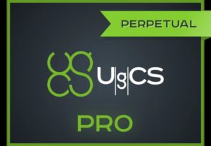 DJI Mavic 3 Multispectral 2 Year Care Service + LICENCIA UGCS PRO