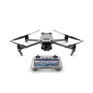 DJI MAVIC 3 CLASSIC (RC)