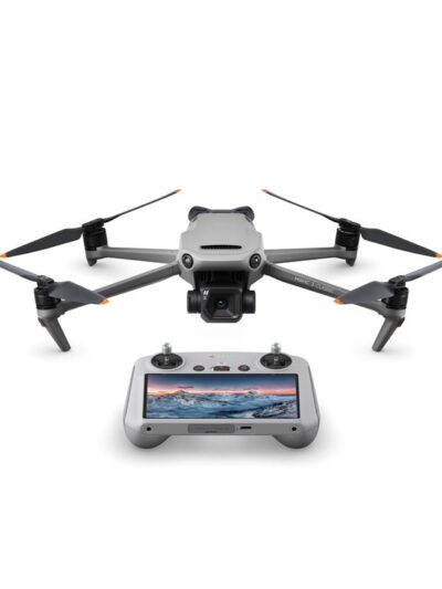 DJI MAVIC 3 CLASSIC (RC)