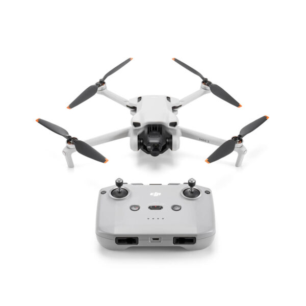 DJI MINI 3