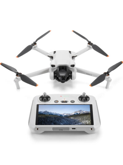 DJI MINI 3 (RC)