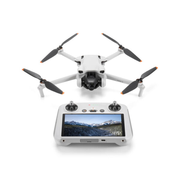 DJI MINI 3 (RC)