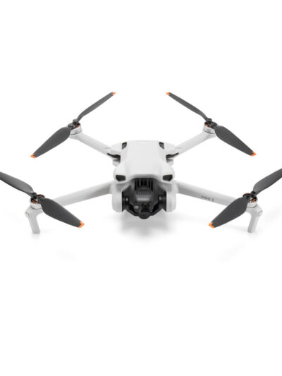 DJI MINI 3 SIN EMISORA