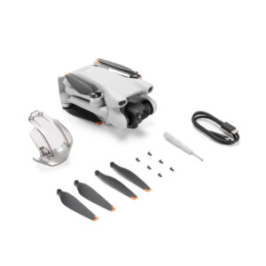 DJI MINI 3 SIN EMISORA