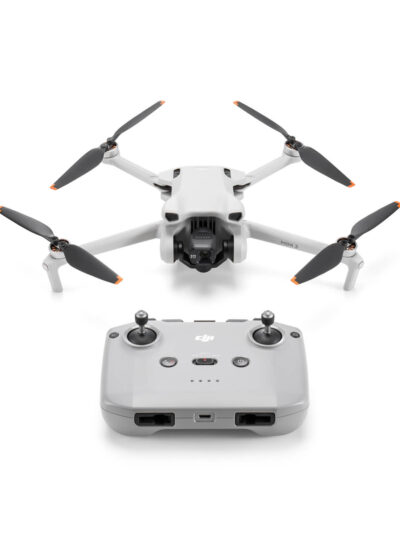 DJI MINI 3