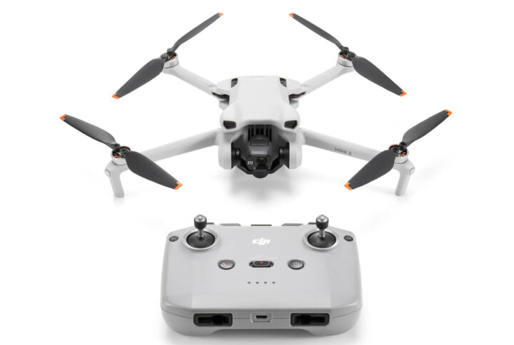 DJI MINI 3