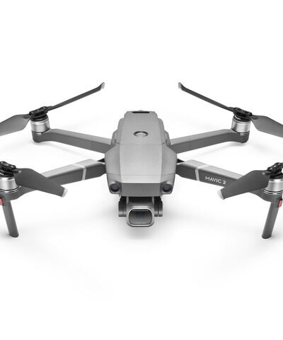 DJI Mavic 2 Pro