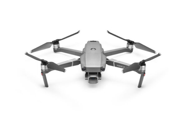 DJI Mavic 2 Pro sin mando