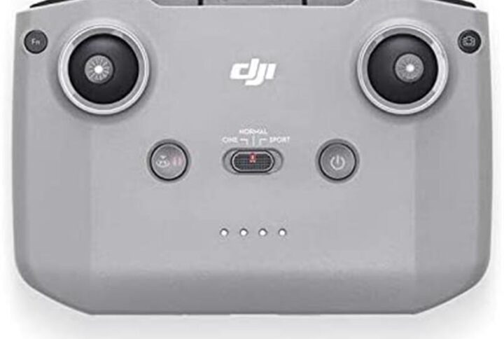 DJI RC-N1