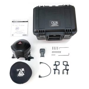 FLYFIRE OWL-M300 Drone Parachute