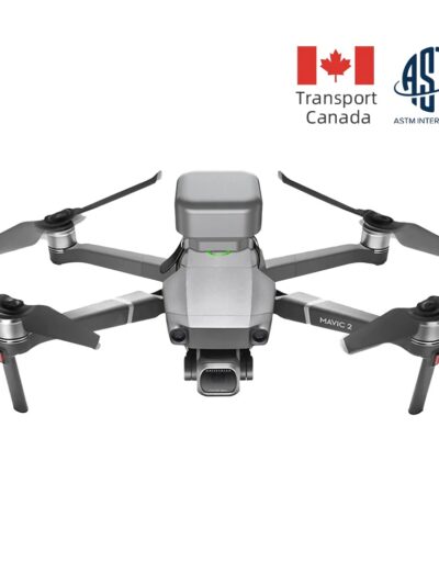 FLYFIRE Manti 3 Plus Drone Parachute