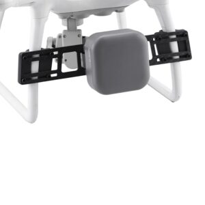 FLYFIRE Manti 3 Plus Drone Parachute (VERSION DOBLE)