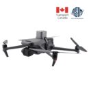 FLYFIRE Manti 3 Drone Parachute (VERSION DOBLE)