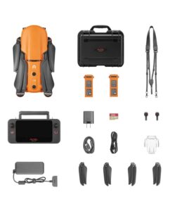 AUTEL EVO 2 PRO V3 RUGGED BUNDLE
