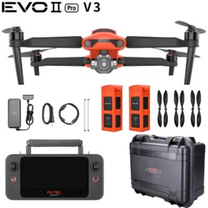 AUTEL EVO 2 PRO V3 RUGGED BUNDLE