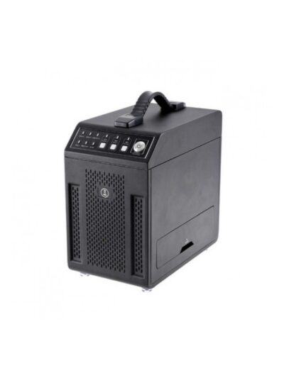 Cargador Dji Agras MG-1 y WIND