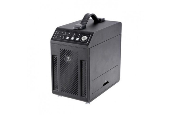 Cargador Dji Agras MG-1 y WIND