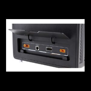 Cargador Dji Agras MG-1 y WIND