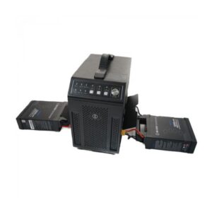 Cargador Dji Agras MG-1 y WIND