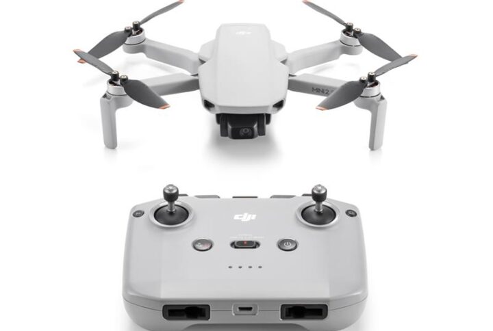 DJI Mini 2 SE
