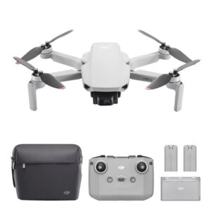 DJI MINI 2 SE COMBO