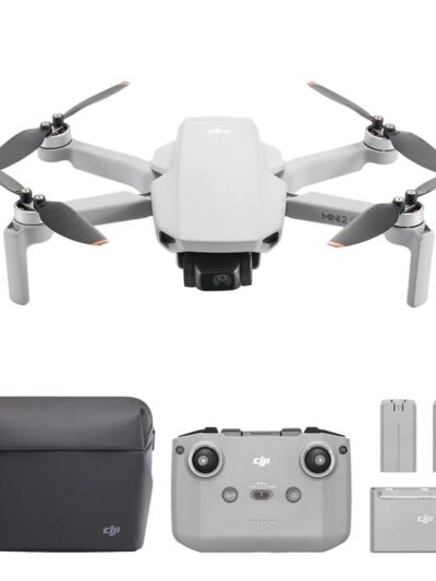 DJI MINI 2 SE COMBO