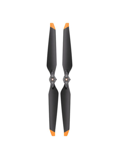 Hélices plegables de liberación rápida DJI Inspire 3 (par)