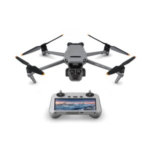 DJI MAVIC 3 PRO (DJI RC)