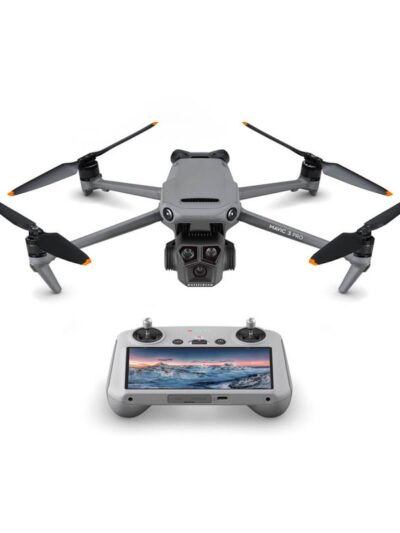 DJI MAVIC 3 PRO (DJI RC)