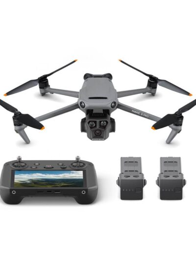 DJI Mavic 3 Pro Fly More Combo (DJI RC Pro)