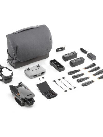 DJI Mavic 3 Pro Fly More Combo (DJI RC)