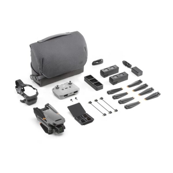 DJI Mavic 3 Pro Fly More Combo (DJI RC)