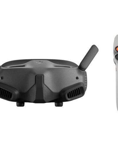 Pack de Movimiento DJI Goggles 2
