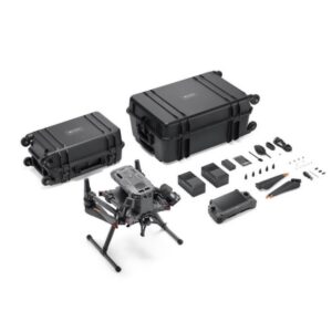 DJI MATRICE 350 RTK PAQUETE BASICO