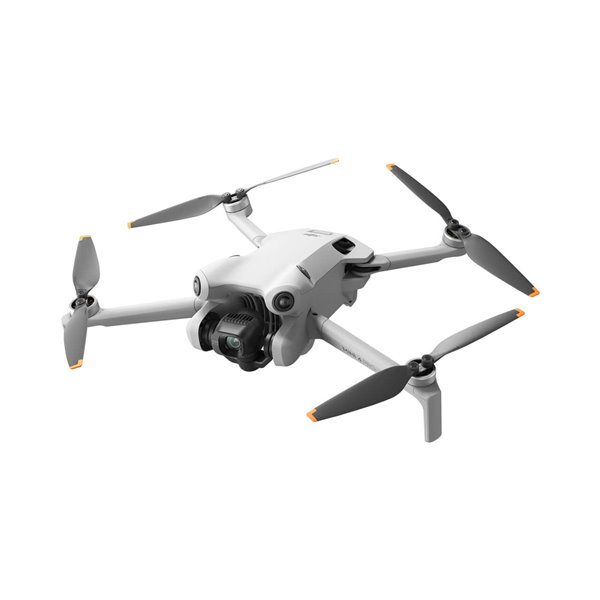 DJI Mini 4 Pro Fly More Combo (DJI RC2)