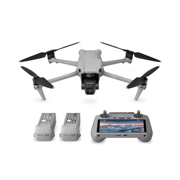 DJI Air 3 Fly More Combo (DJI RC2)