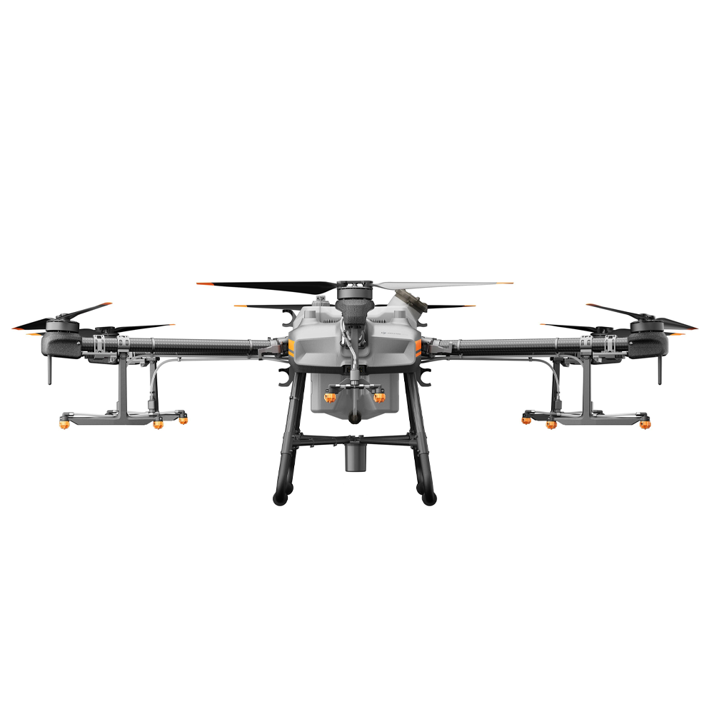 Drones Agrícolas