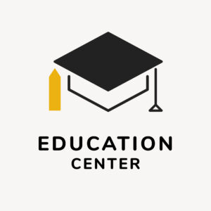 Logo edu