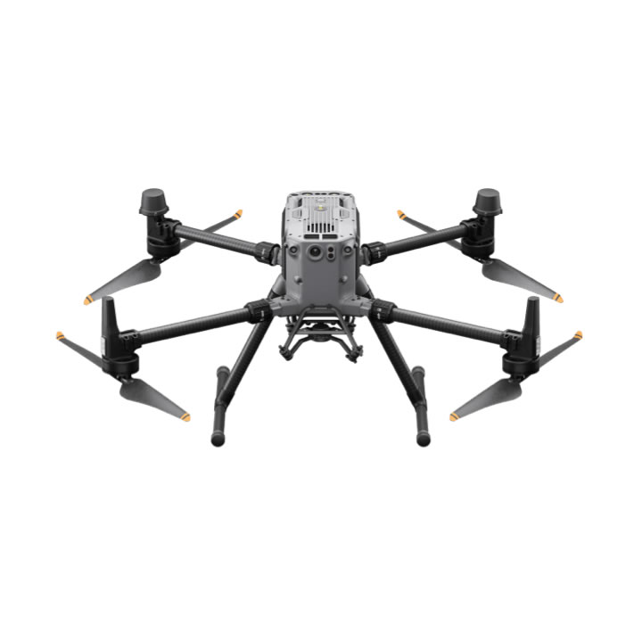 Murciadrones - Distribuidor Oficial DJI en Murcia