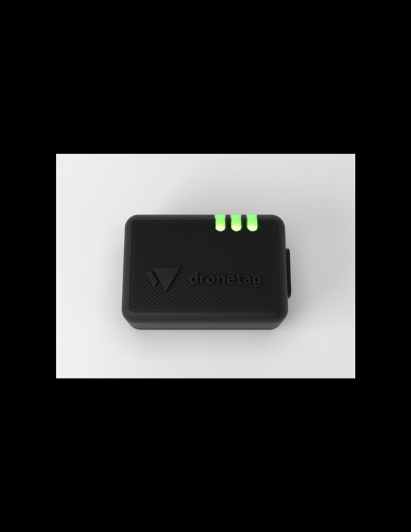 Dronetag Beacon, Remote Identification Add-On Remoteid