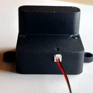 Db121 side conn cable