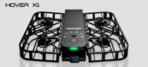 HOVER X1 MURCIADRONES