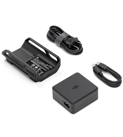 KIT CARGA MATRICE 3D