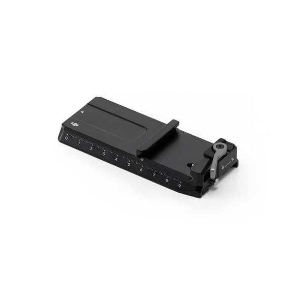 DJI RS Lower Quick-Release Plate (2024)