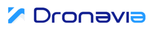Dronavia logo – Official