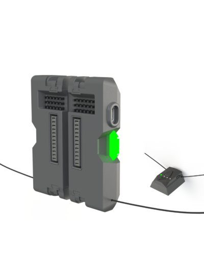 Product image – Kronos for Inspire 3 (FTS) 1