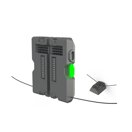 Product image – Kronos for Inspire 3 (FTS) 1