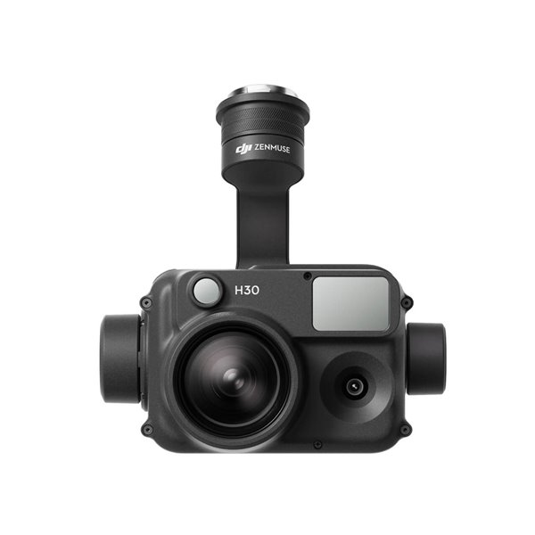 DJI ZENMUSE H30 PACK BASICO