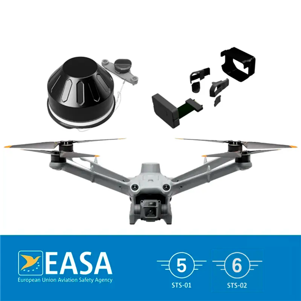 Kit Kronos para Matrice 3D y 3TD – Dronavia